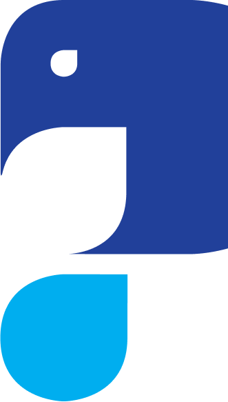 PSL Blasters Logo Blue