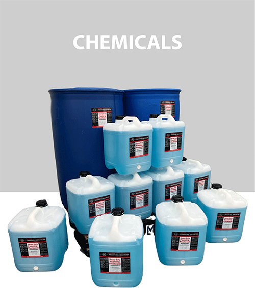 Chemicals
