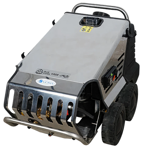 Hot Water Pressure Washers