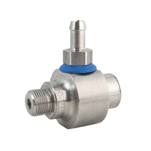 Foaming Systems