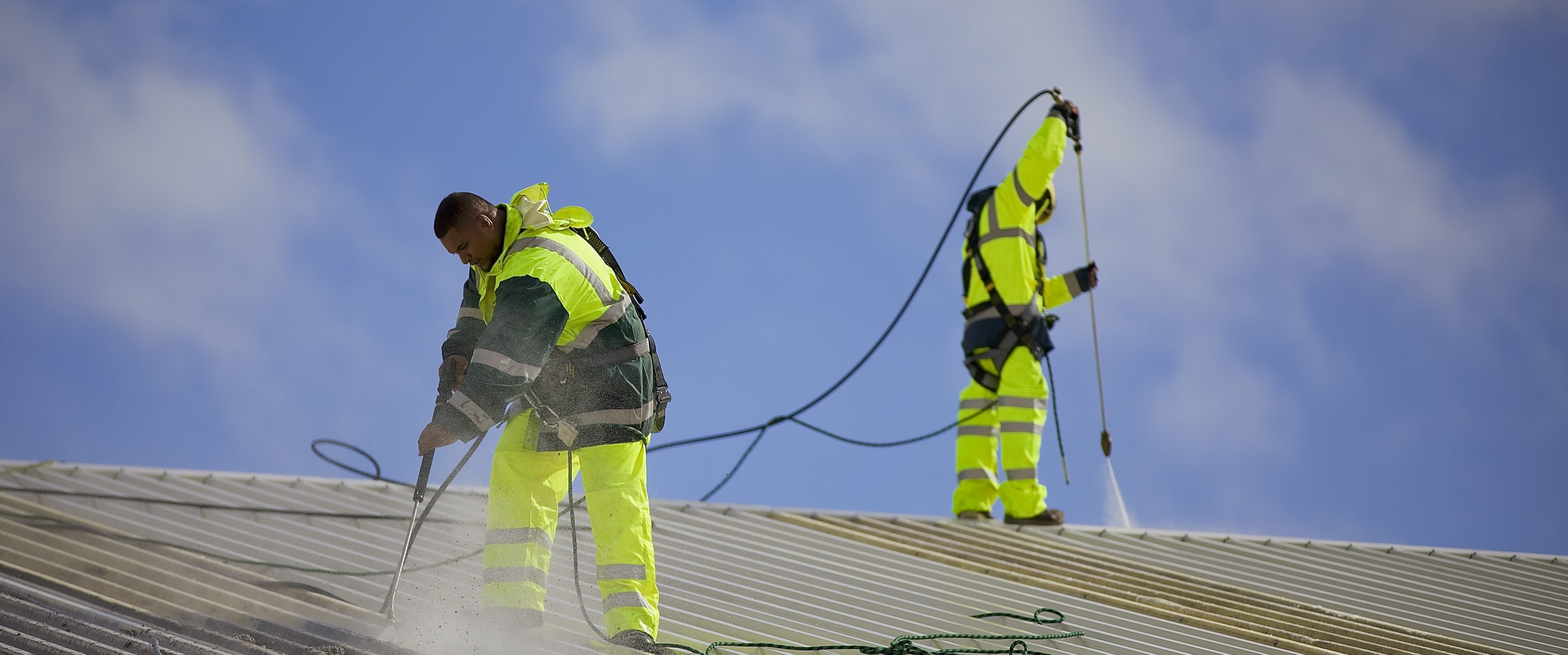 Our Products & Services