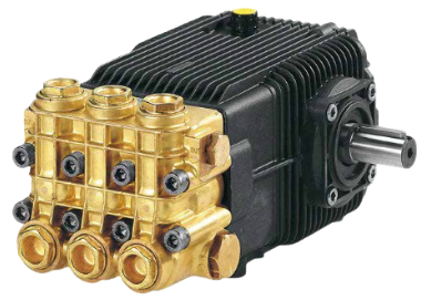 Comprehensive parts supply